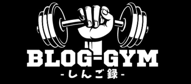 BLOG-GYM